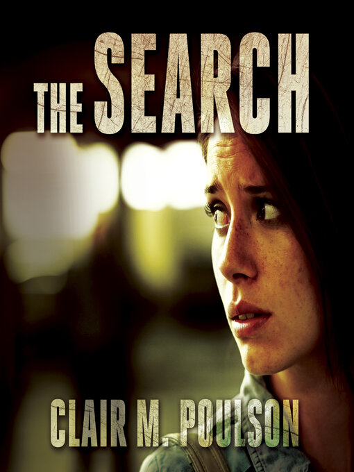 Title details for The Search by Clair M. Poulson - Available